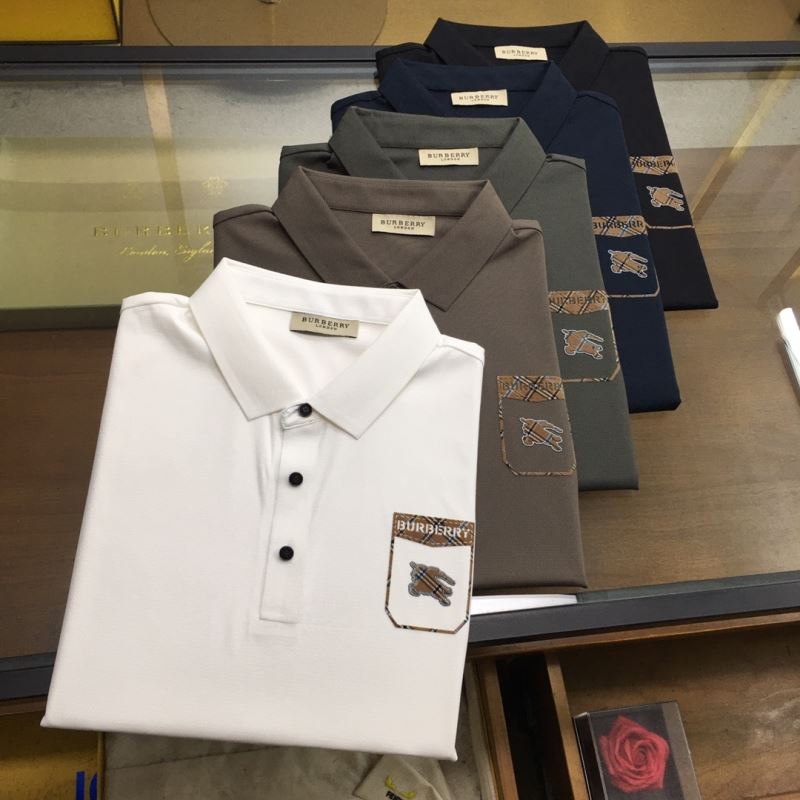 Burberry T-Shirts